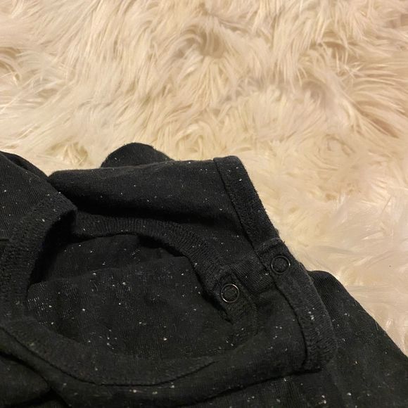 Batman Romper - Picture 5 of 6